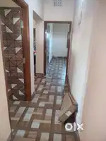 2 BHK Fully furnished house for rent at Bharatpur near SUM hospital
