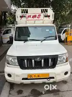 BOLERO MAXX CITY CNG