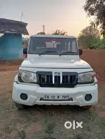 Mahindra Bolero 2011 Diesel Good Condition