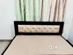Sofa cum Bed, Double size bed ,Sofa , Convertible, Excellent condition
