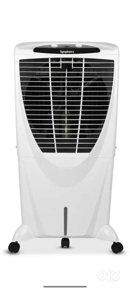 Symphony Air Cooler