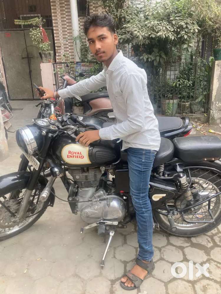 Good candition 8730 km chali hai