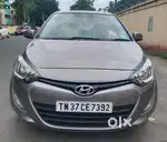 Hyundai i20 1.4 Asta Option, 2013, Diesel