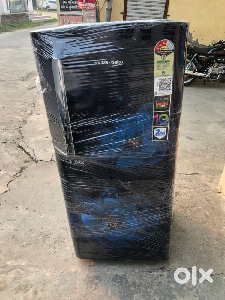 Voltas 185 ltr fridge one month used