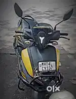 I have one bike more