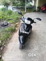 New connection