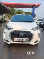 Datsun Redi Go 1.0 Limited Edition 2018, 2020, Petrol