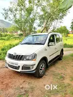 2018 Mahindra Xylo H4 ,7 Seater