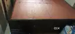 Double bed  6*6 size new condition