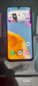 Samsung galaxy M15 5G