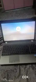 Hp probook intel i3
