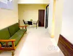 Fully Furnished Sharing Flats In Sion East For Males Only