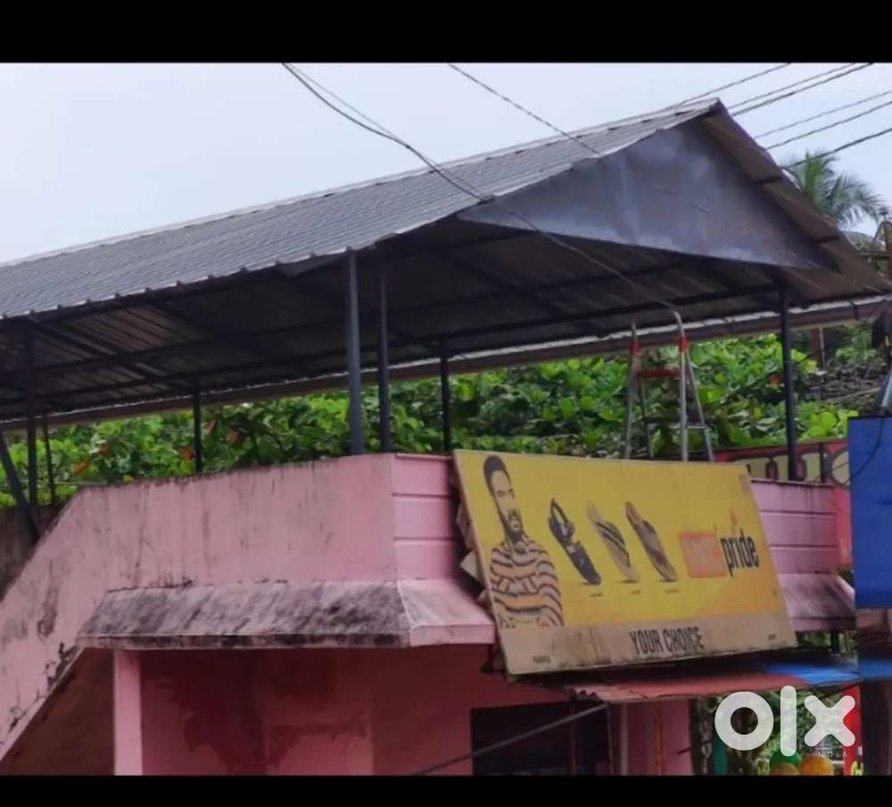 Kottarakkara panavely Jn.MC road front