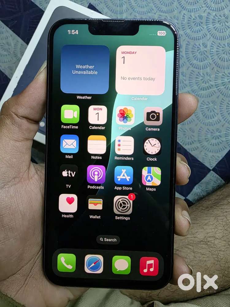 Sell My iPhone 13 128GB