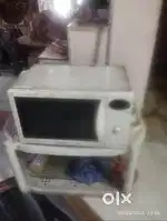 Samsung microwave convection oven