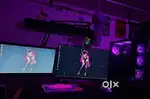 High End Gaming Pc