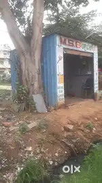 MSB workshop badavanahalli