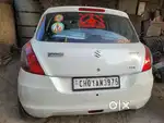 Maruti Suzuki Swift 2012 Diesel 138000 Km Driven