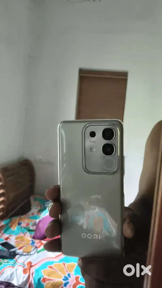 Iqoo z10x 5G