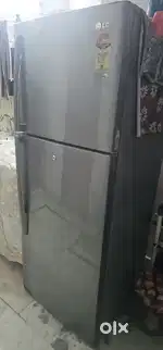 LG fridge Double Door