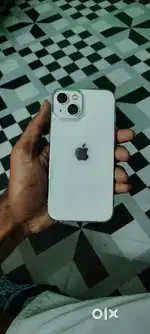 IPhones 13