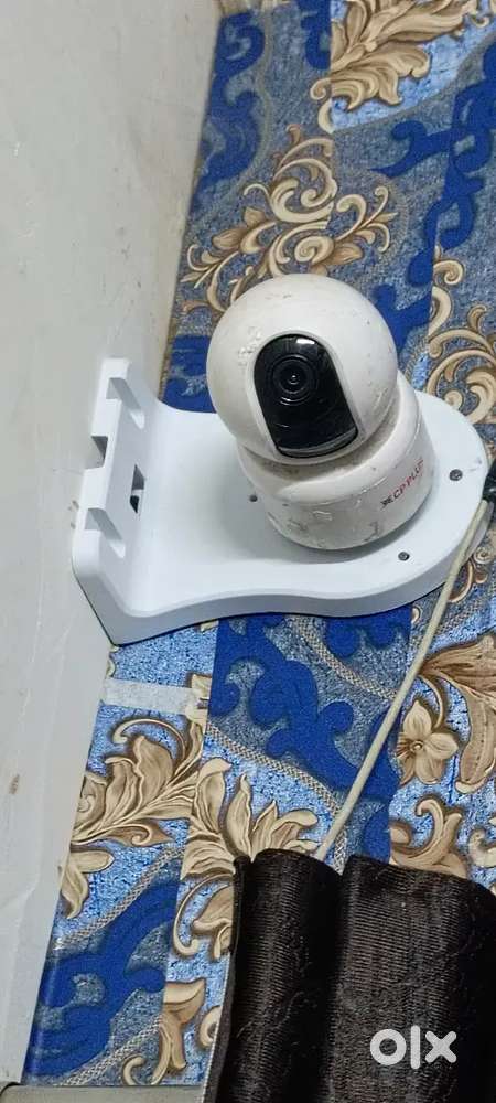 CP Plus WiFi camera ( under Warranty)