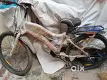 Cycle Turbo hi race