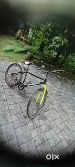 Cycle for sale (no compliants)neat condition