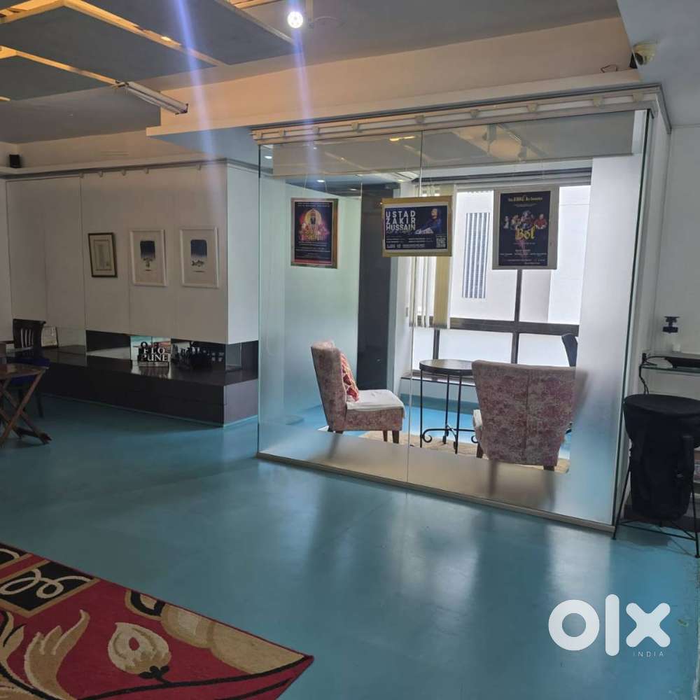 Prime Location Office Space For Sale in Baner