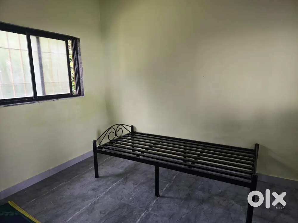 Ad title - 
Pg for especially for male  bachelor's, one bed