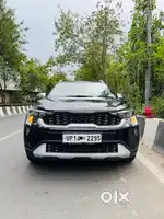 Kia Sonet 1.2 HTK Plus, 2024, Petrol
