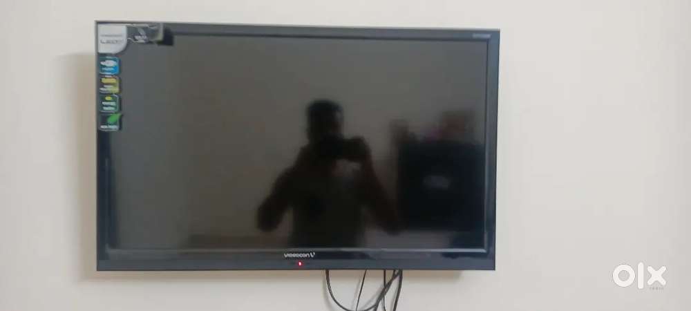 LED videocon TV