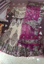 Grand Bridal Lehenga