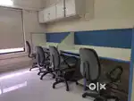 1066 sq ft pre leased office for sale in global business hub kharadi