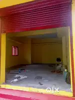Rent for commercial space