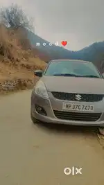 Car totally new