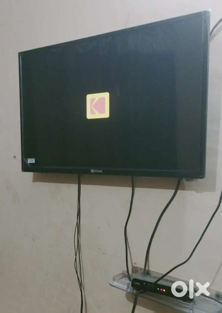 Kodak TV 32 Inch LED