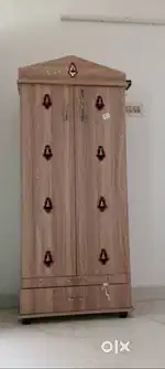 Pooja almirah பூஜை அலமாரி