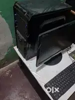 Computet intel Dual core