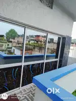 2room one bathroom and balcony