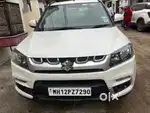 Maruti Suzuki Brezza 2018 Diesel Well Maintained