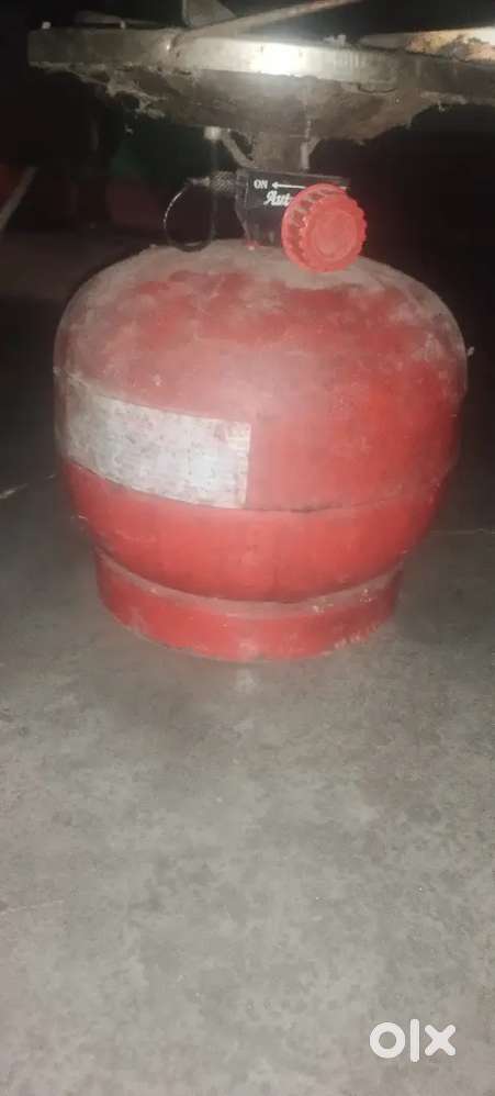 Gas silnder very good product