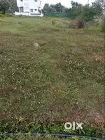 Corner Site for Sale at Jayapura Mysuru
