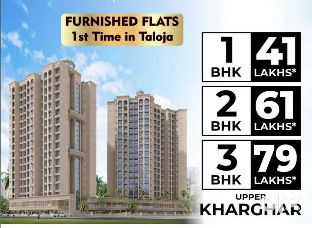 2 BHK APARTMENT FOR SALE