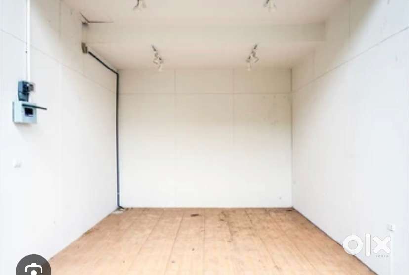 Rung upwan socity chavaz shop for rent