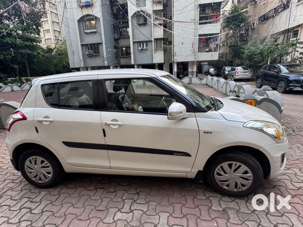 Maruti Suzuki Swift 2015 Petrol Good Condition