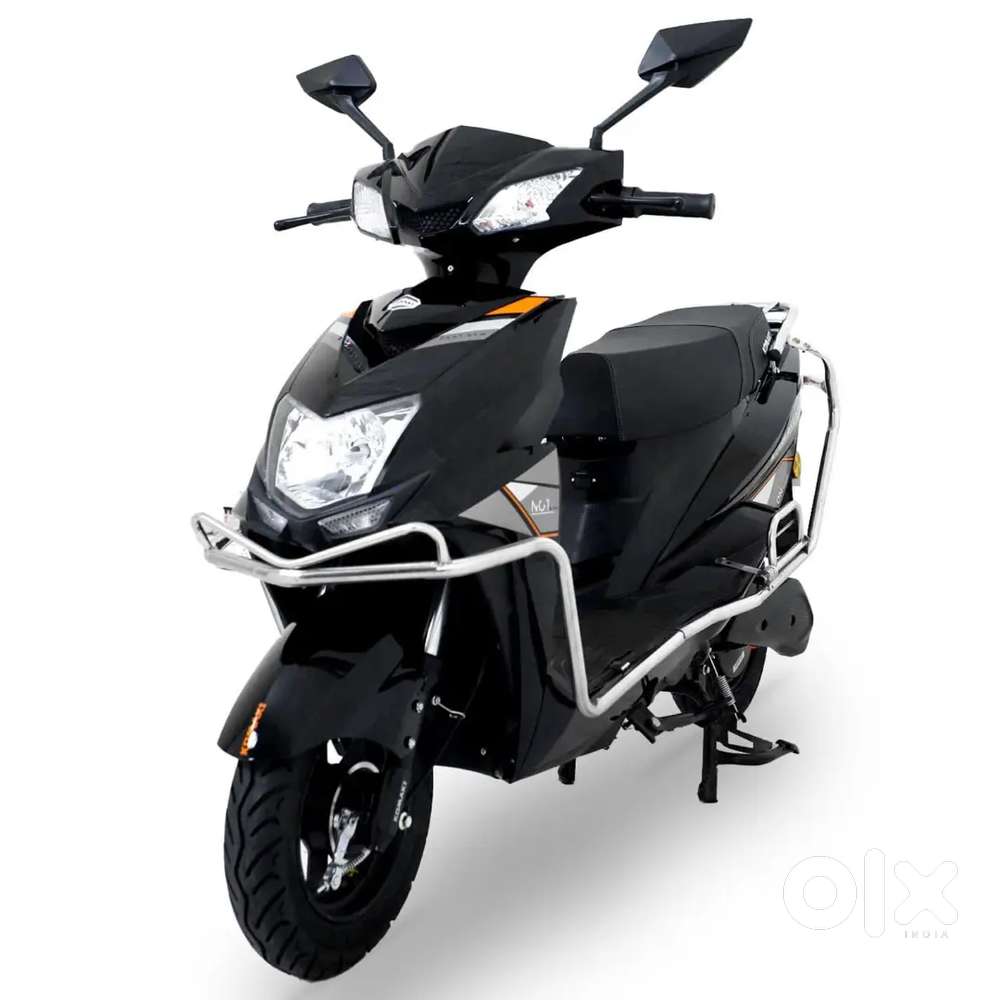 Komaki electric
