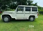 Mahindra Bolero 2011