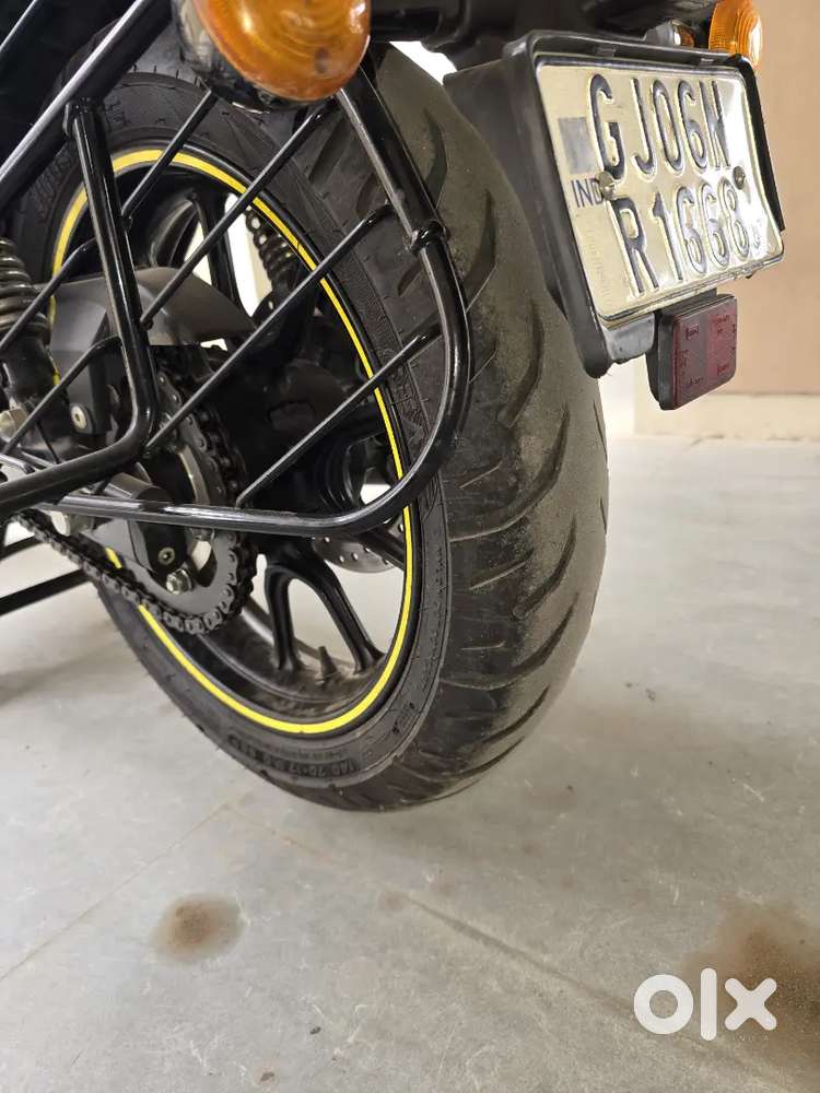 Meteor 350