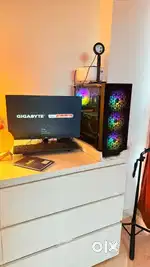 Powerful Gaming PC